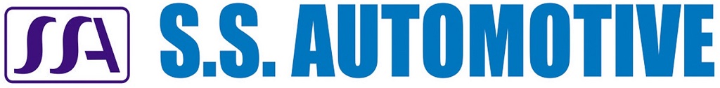 SS Automotive Logo