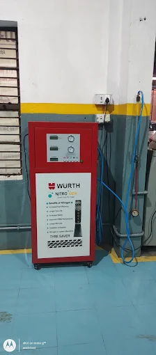 Wurth Products